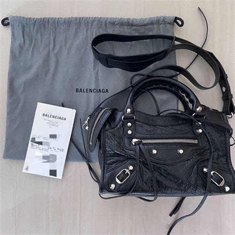 fake balenciaga bag